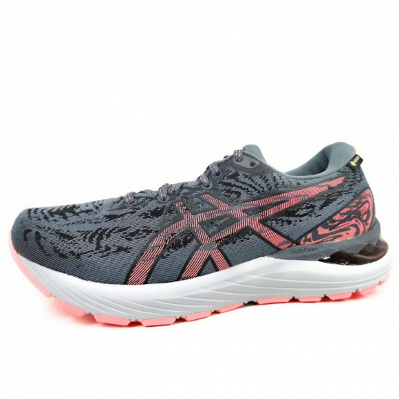 Asics Gel Cumulus GTX Laufschuh in 020 grey