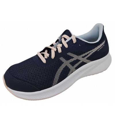 Asics Patriot 13 GS Sneaker in midnight pearl pink