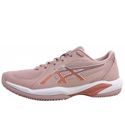 Asics Swift 2 Clay Sportschuh in Rose 702