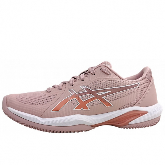 Asics Swift 2 Clay Sportschuh in Rose 702
