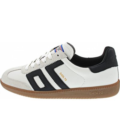 Back 70 Cloud 2505-10 Sneaker low in black Back 70 Cloud 2505-10 Sneaker low in black