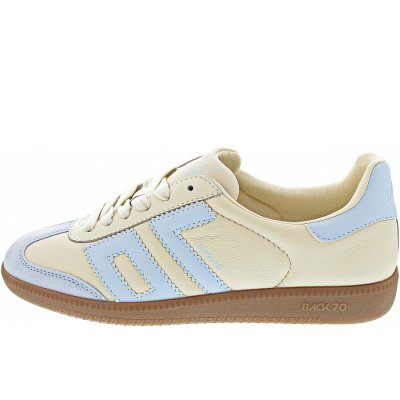 Back 70 Cloud D26-101 Sneaker in lt.sky Back 70 Cloud D26-101 Sneaker in lt.sky
