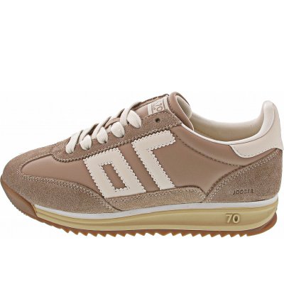 Back 70 Jogger N05 Sneaker low in beige-coffee Back 70 Jogger N05 Sneaker low in beige-coffee