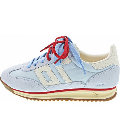 Back 70 Jogger N26-202 Sneaker in lt.sky Back 70 Jogger N26-202 Sneaker in lt.sky