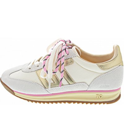 Back 70 Jogger N26-201 Sneaker low in white Back 70 Jogger N26-201 Sneaker low in white