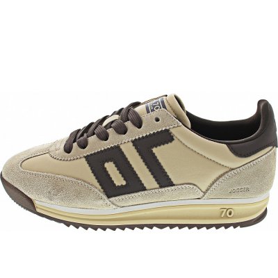 Back 70 Jogger N07 Sneaker low in beige-coffee