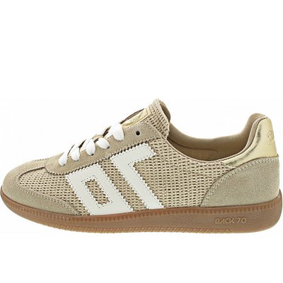 Back 70 Ghost C26-01 Sneaker low in beige