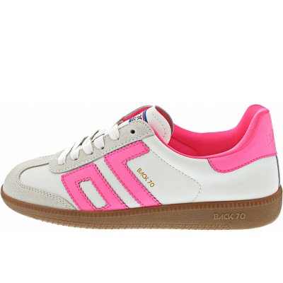 Back 70 Cloud 2505-03 Sneaker low in pink
