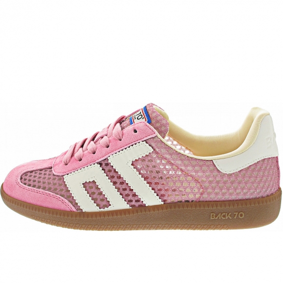 Back 70 Ghost C26-409 Sneaker low in pink