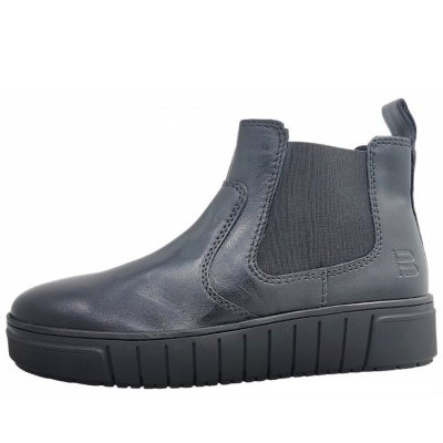 Bagatt Stiefel in black 1010 Bagatt Stiefel in black 1010