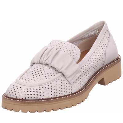 Bagatt Slipper in weiß