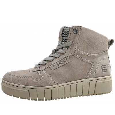 Bagatt Schnürstiefel in light grey 1200 Bagatt Schnürstiefel in light grey 1200