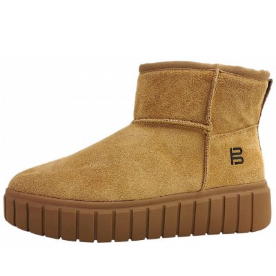 Bagatt Stiefel in brown 6000