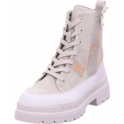 Bagatt Stiefelette in beige Bagatt Stiefelette in beige