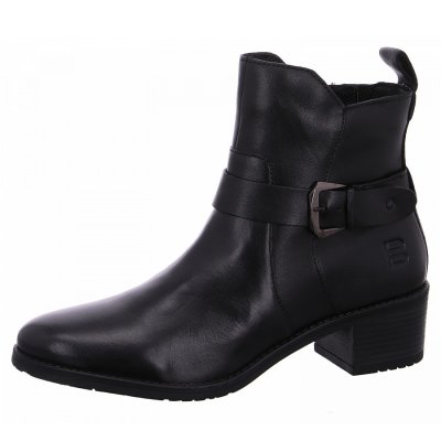 Bagatt Libby Stiefelette in 1000 black