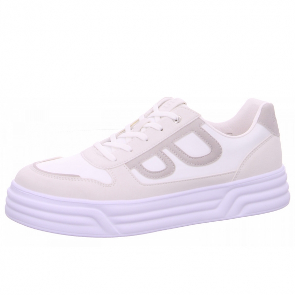 Bagatt Blu Sneaker in 2012 white lt.grey
