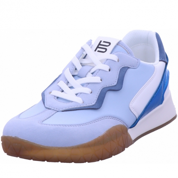 Bagatt Sneaker in blau