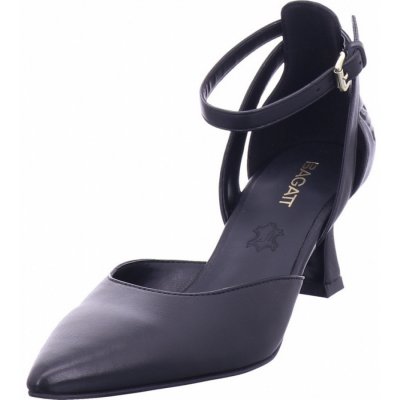 Bagatt Pumps in schwarz