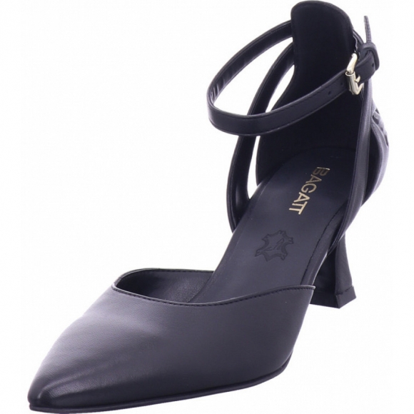Bagatt Pumps in schwarz Bagatt Pumps in schwarz