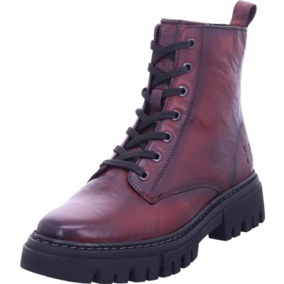 Bagatt Stiefel in rot