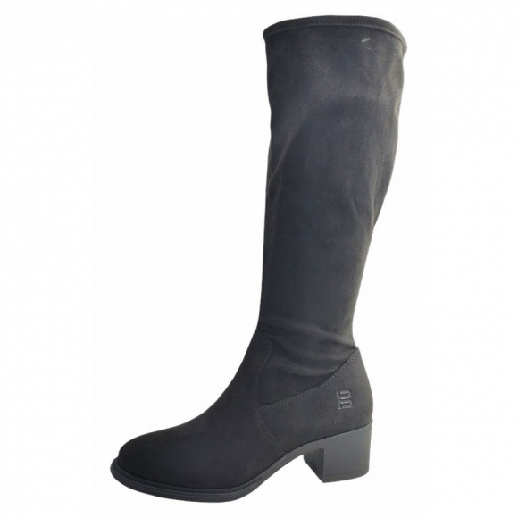 Bagatt Stiefel in black 1010