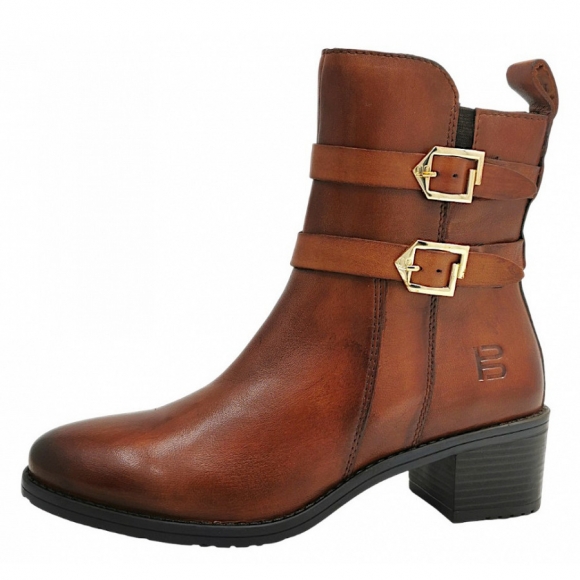 Bagatt Stiefel in cognac 6300