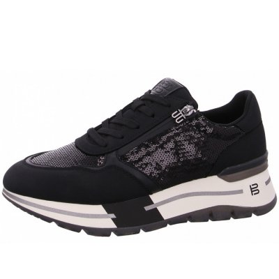 Bagatt Callisti Sneaker in 1010 black
