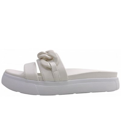 Bagatt Pantolette in 2000 white Bagatt Pantolette in 2000 white