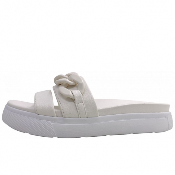 Bagatt Pantolette in 2000 white