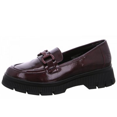 Bagatt Robin Slipper in 3500 bordo