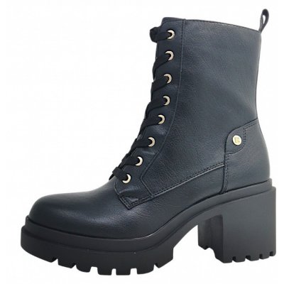 Bagatt Schnürstiefel in black 1000