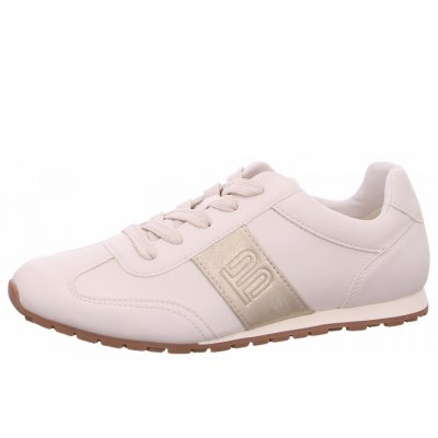 Bagatt Desna Sneaker in 5251 beige gold