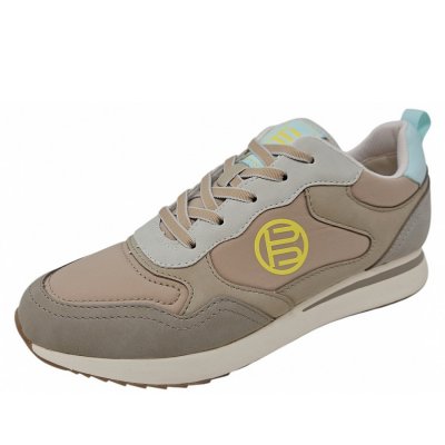 Bagatt Bologna Sneaker in 1481 taupe multi Bagatt Bologna Sneaker in 1481 taupe multi