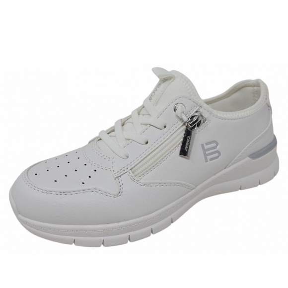 Bagatt Ayva Evo Sneaker in 2020 white/white