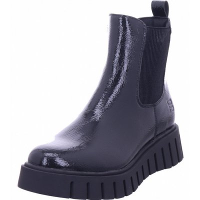 Bagatt Stiefel in schwarz
