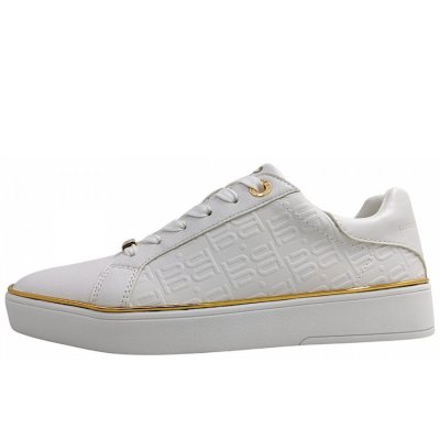 Bagatt Schnürer in white/gold 2081 Bagatt Schnürer in white/gold 2081