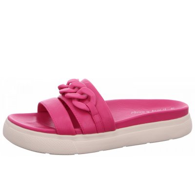 Bagatt Dalia Pantolette in 3600 pink Bagatt Dalia Pantolette in 3600 pink