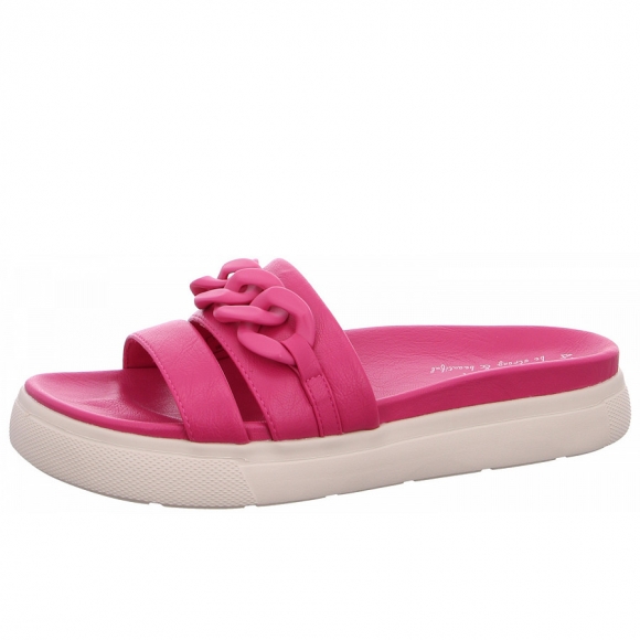 Bagatt Dalia Pantolette in 3600 pink
