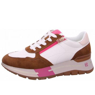 Bagatt Callisti Sneaker in 2081 white