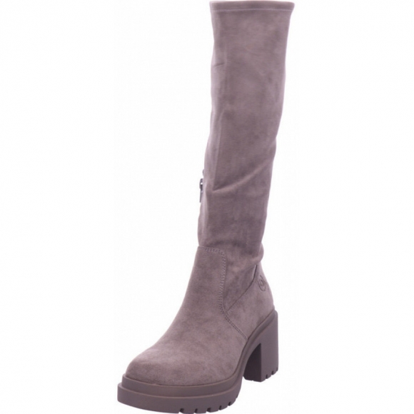 Bagatt Stiefel in beige