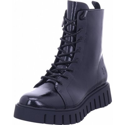 Bagatt Stiefel in schwarz