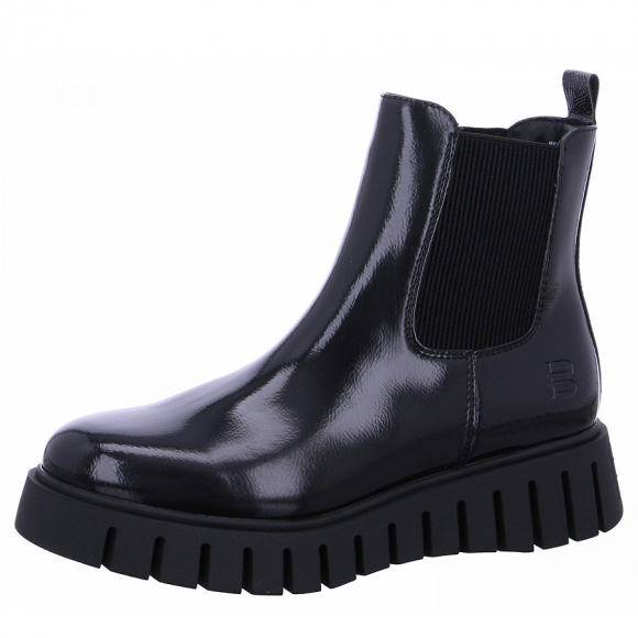 Bagatt Benisha Chelsea Boot in 1000 schwarz