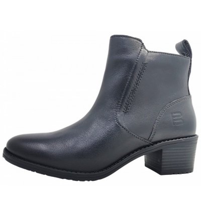 Bagatt Stiefel in black 1000