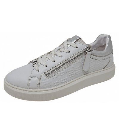 Bagatt Gina Sneaker in 2013 white silver