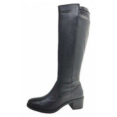 Bagatt Schaftstiefel in black 1010