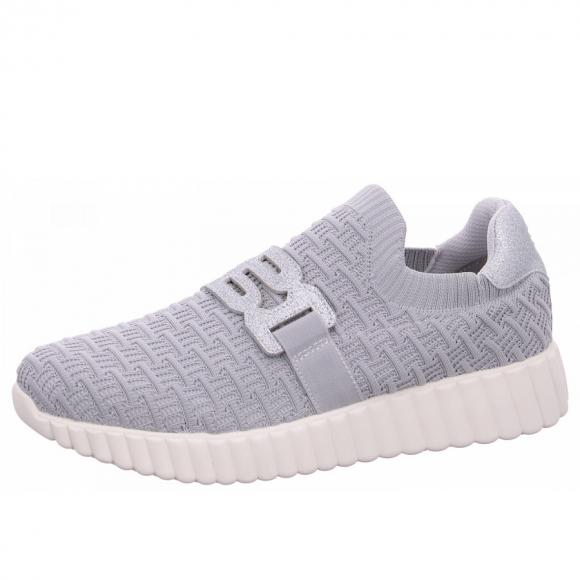 Bagatt Carini Sneaker in 1213 lt.grey