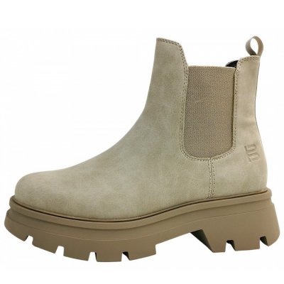 Bagatt Stiefel in beige 5252