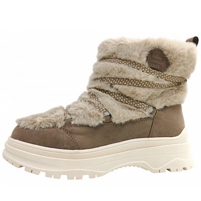 Bagatt Winterstiefel in 1452 taupe/beige Bagatt Winterstiefel in 1452 taupe/beige
