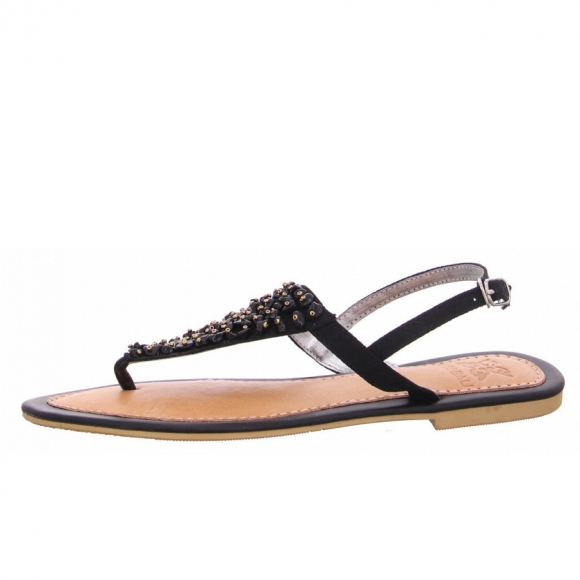 BaliBali Stotri Sandale in 00 black