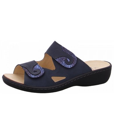 Belvida Pantolette in marine